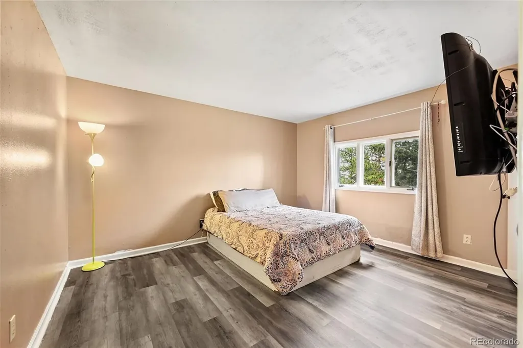 312 S Pine Drive Bailey CO 80421