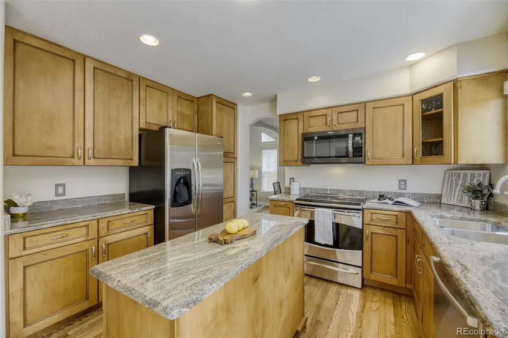 5357 S Harlan Way Littleton CO 80123