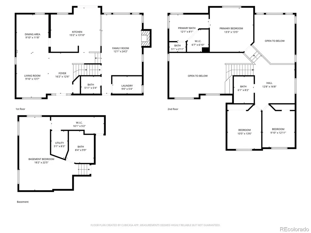 5357 S Harlan Way Littleton CO 80123