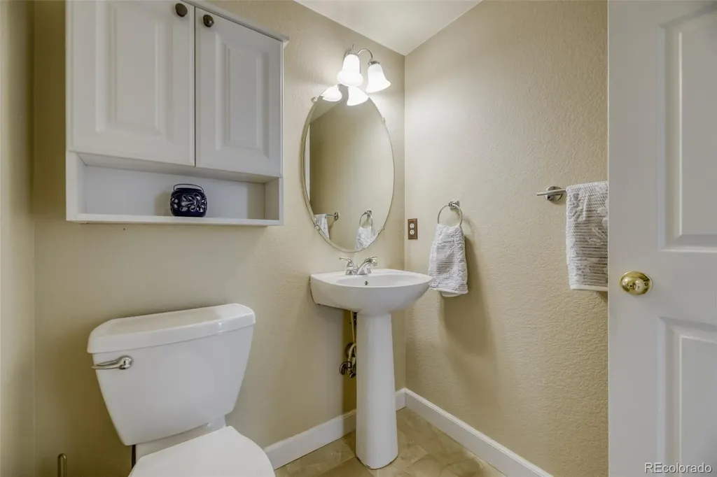 5357 S Harlan Way Littleton CO 80123
