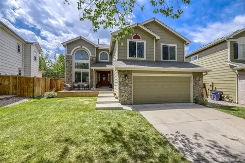 5357 S Harlan Way Littleton CO 80123