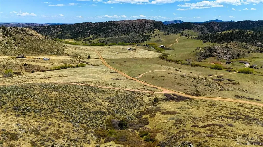 3050 W County Road 82e Livermore CO 80536