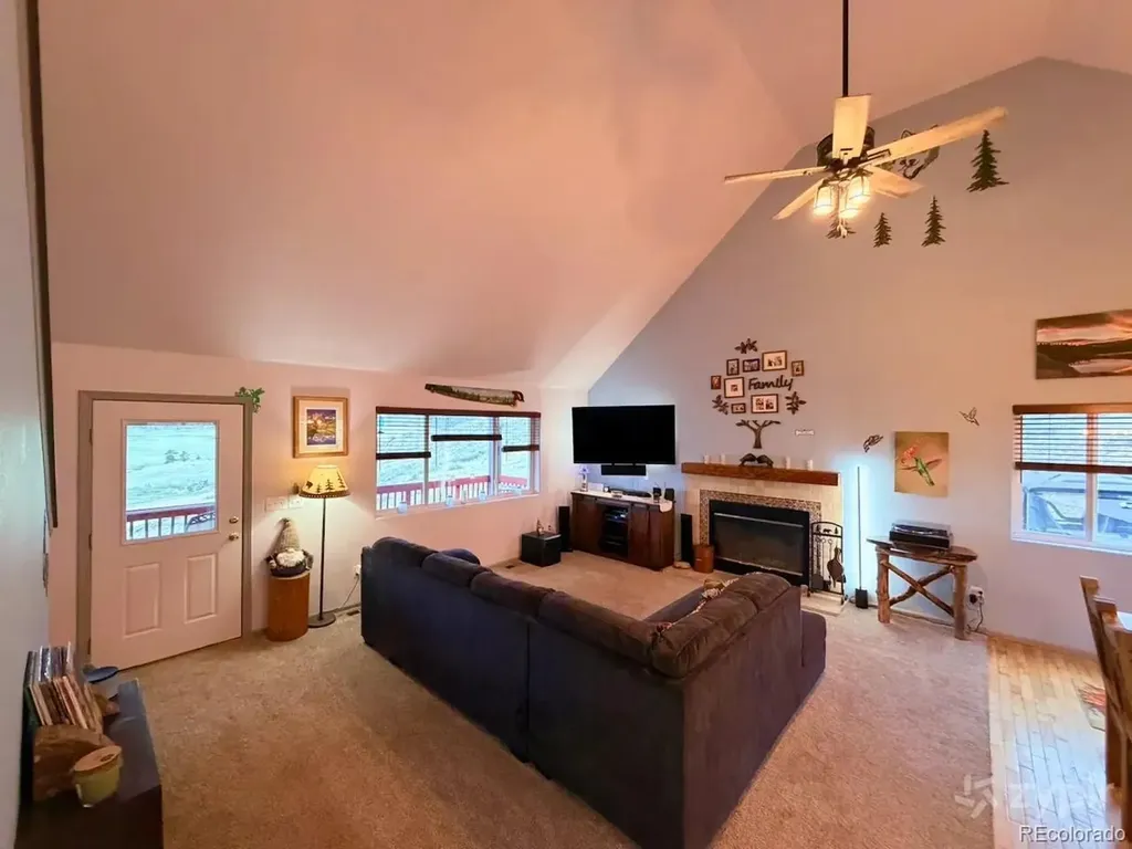 3050 W County Road 82e Livermore CO 80536