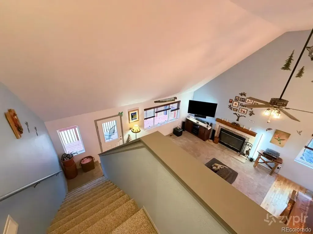 3050 W County Road 82e Livermore CO 80536