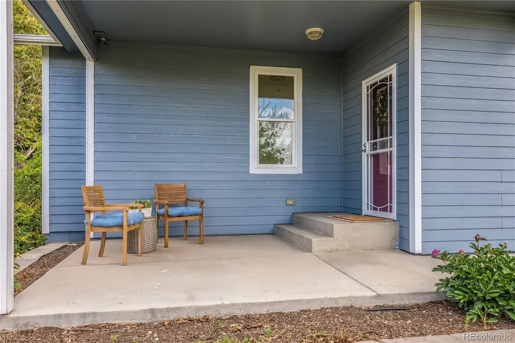 8029 Julian Street Westminster CO 80031