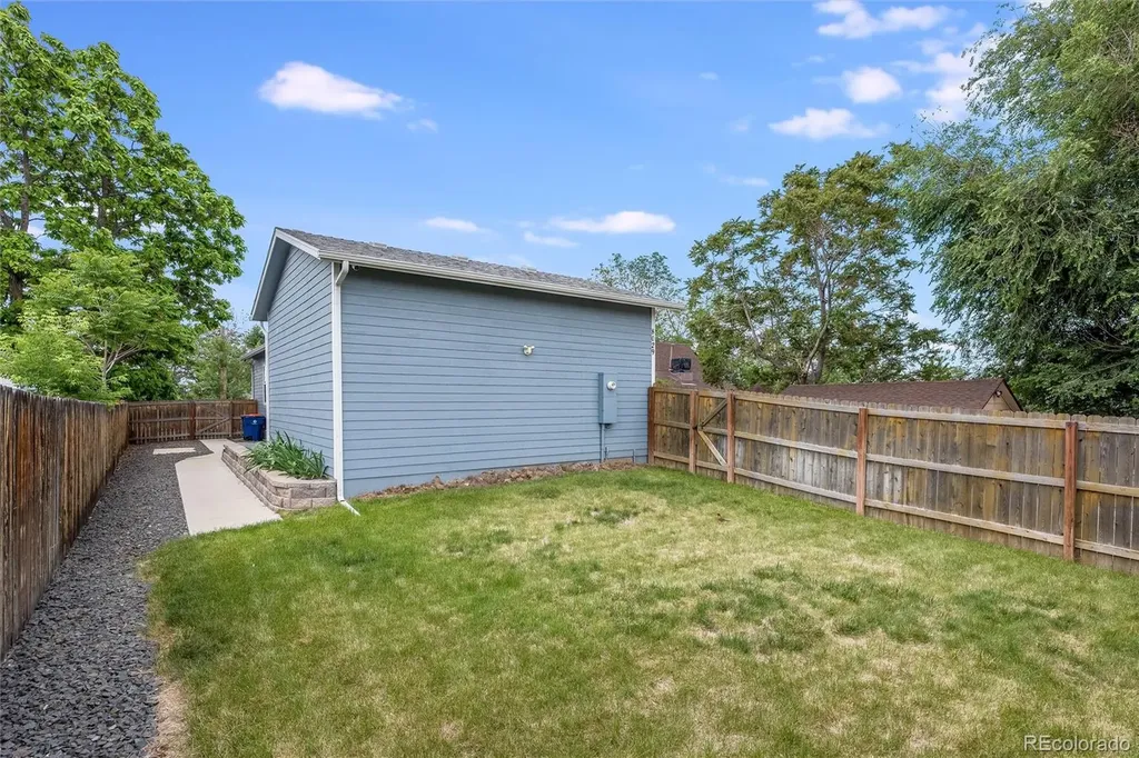 8029 Julian Street Westminster CO 80031