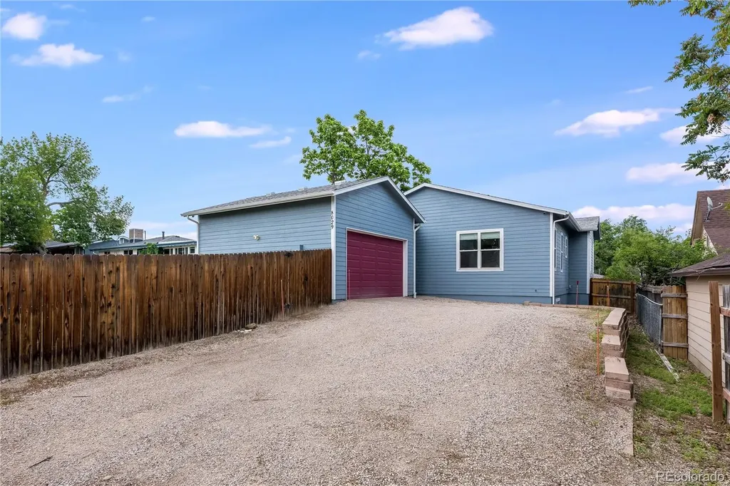 8029 Julian Street Westminster CO 80031