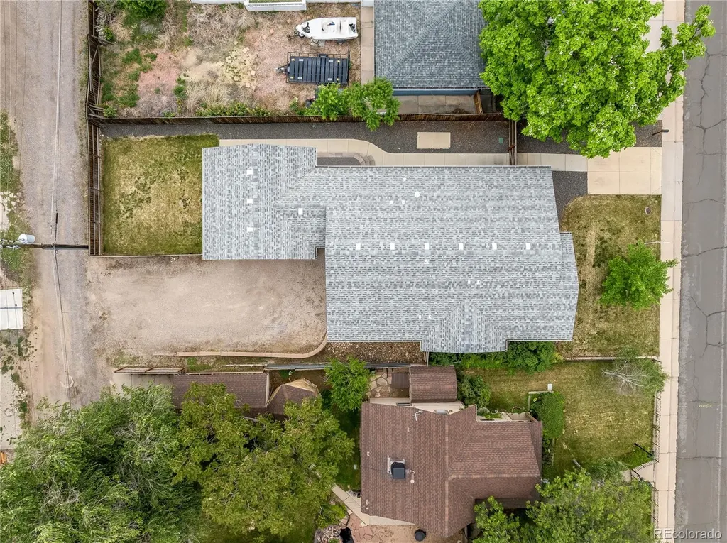 8029 Julian Street Westminster CO 80031