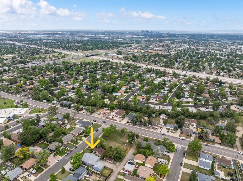 8029 Julian Street Westminster CO 80031