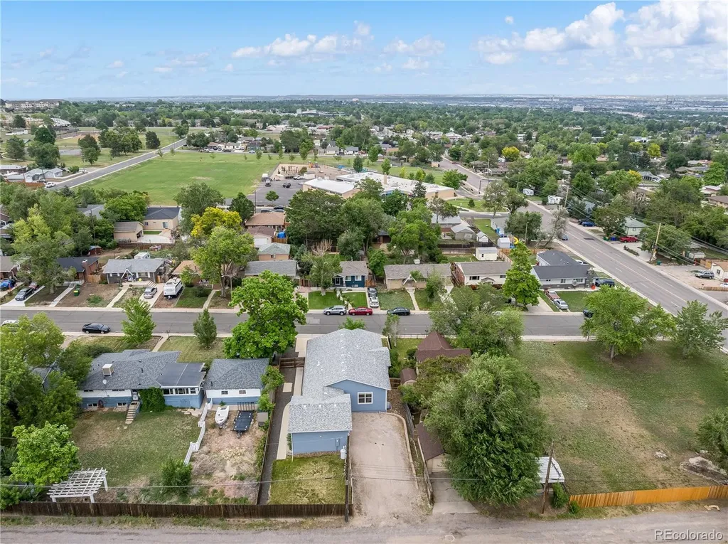 8029 Julian Street Westminster CO 80031