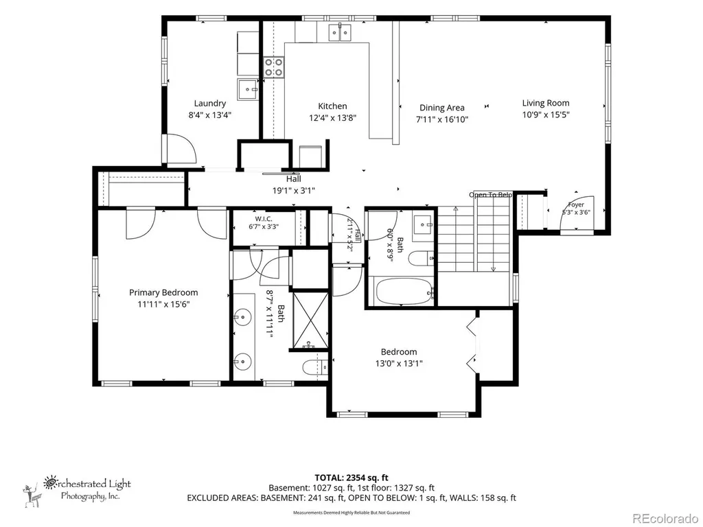 8029 Julian Street Westminster CO 80031