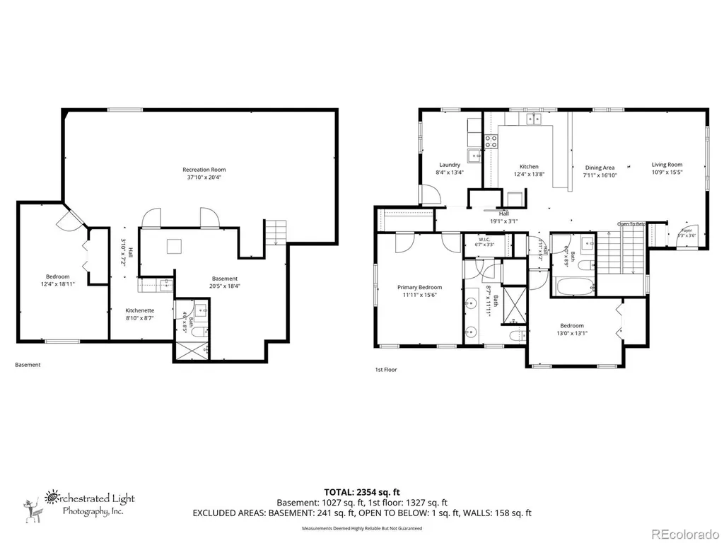 8029 Julian Street Westminster CO 80031