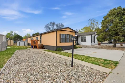1095 Western Drive Colorado Springs CO 80915