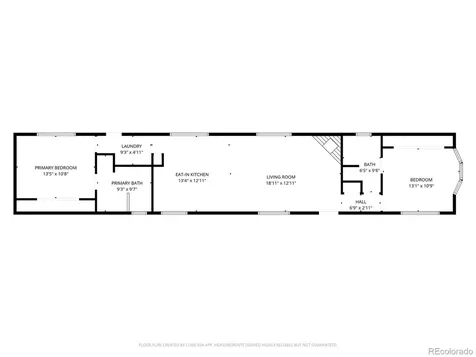 1095 Western Drive Colorado Springs CO 80915