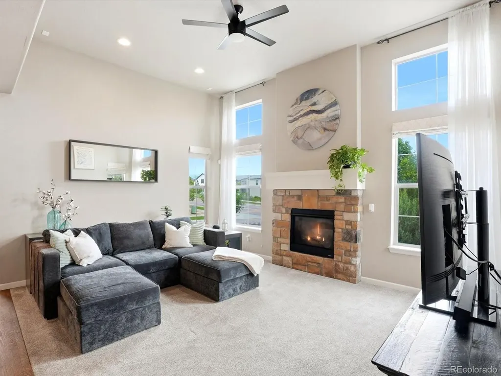 15504 W Auburn Avenue Lakewood CO 80228