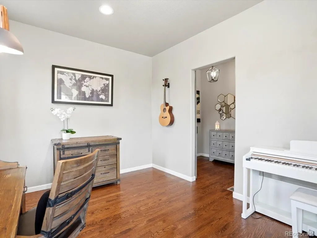 15504 W Auburn Avenue Lakewood CO 80228