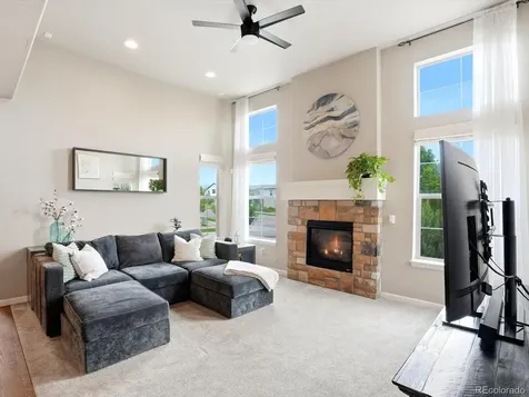 15504 W Auburn Avenue Lakewood CO 80228