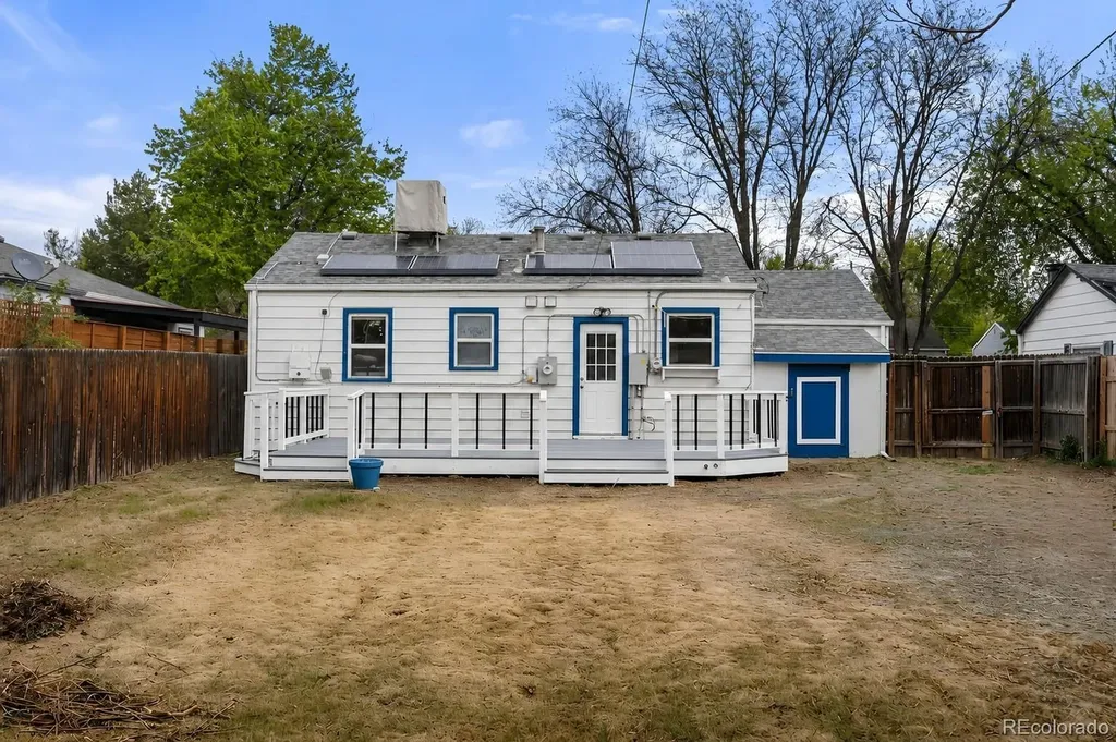 4409 S Pearl Street Englewood CO 80113
