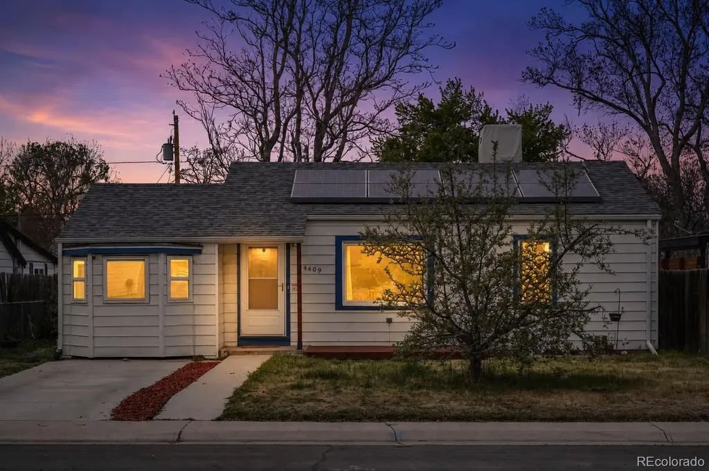 4409 S Pearl Street Englewood CO 80113