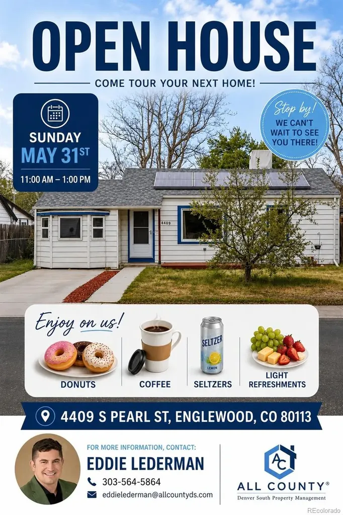 4409 S Pearl Street Englewood CO 80113