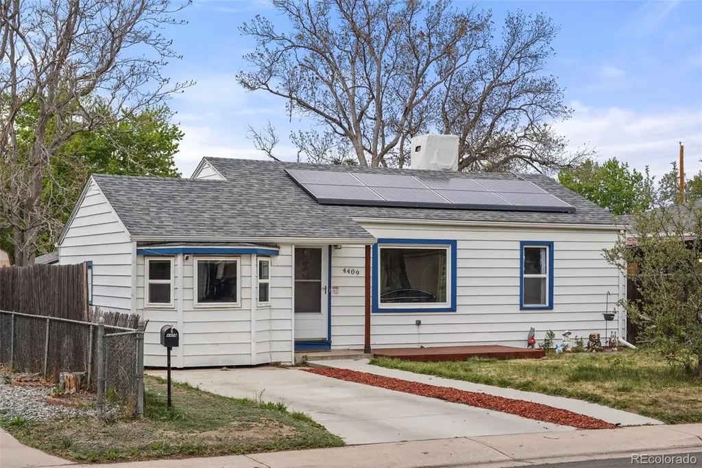 4409 S Pearl Street Englewood CO 80113