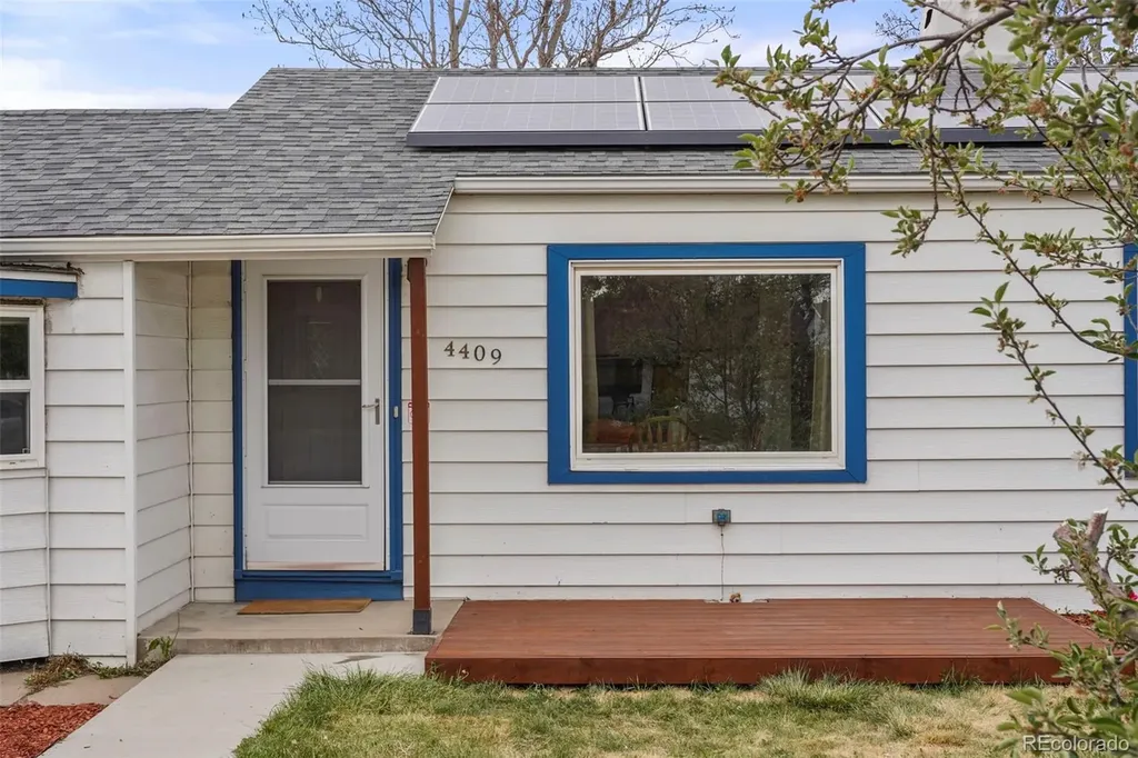 4409 S Pearl Street Englewood CO 80113