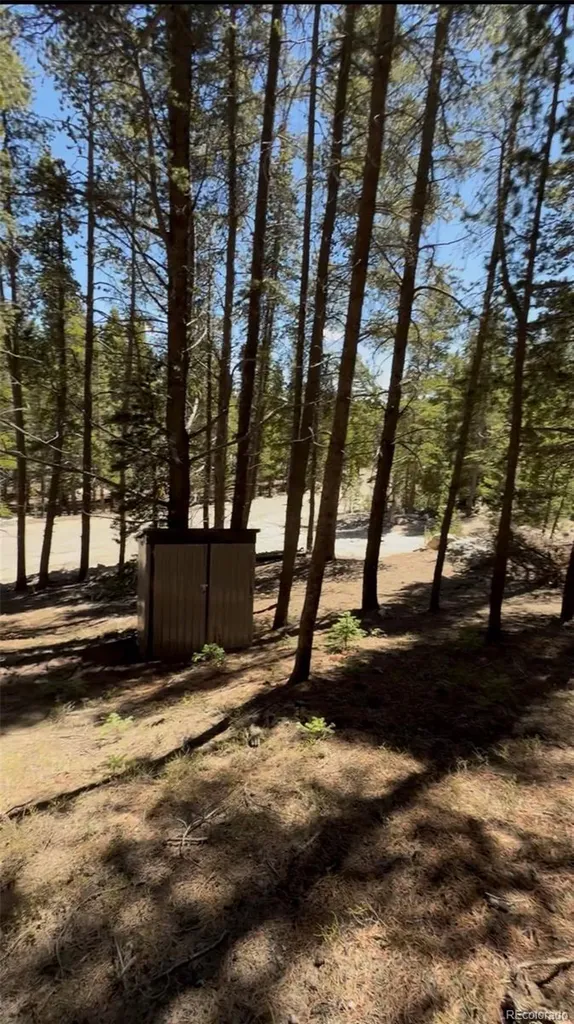 Lot 378 Alice Road Idaho Springs CO 80452