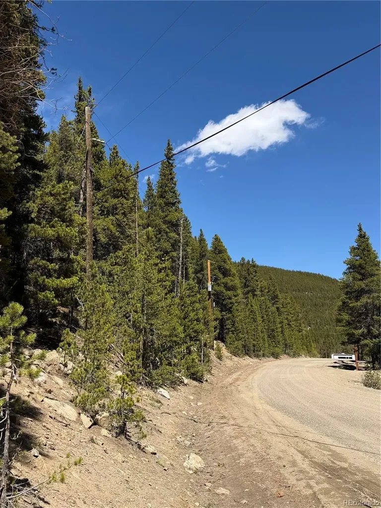 Lot 378 Alice Road Idaho Springs CO 80452