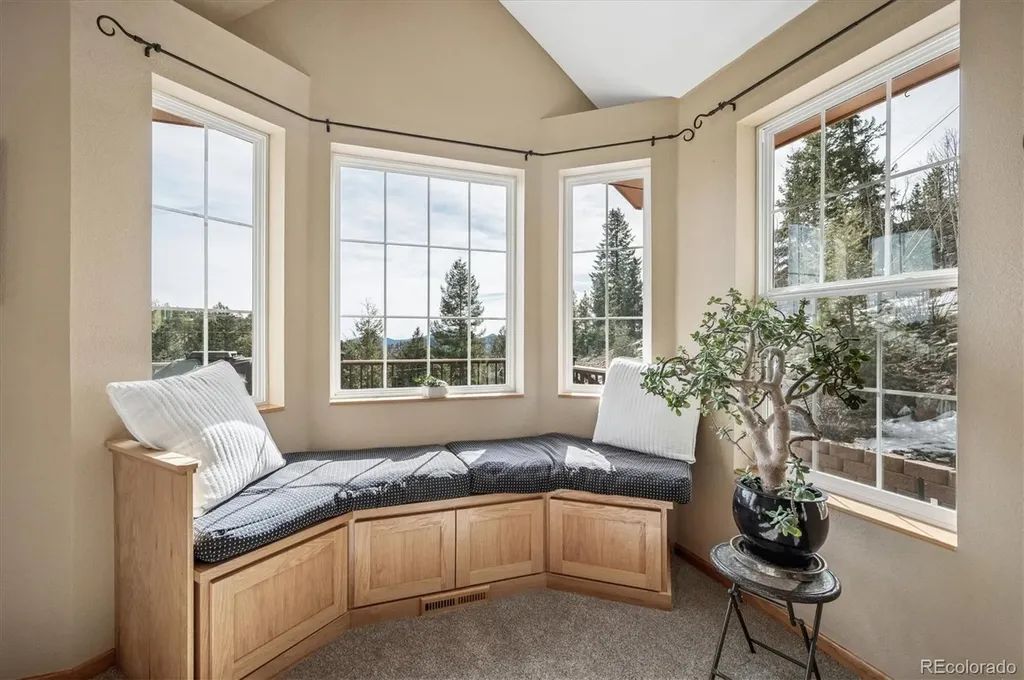 34155 Grouse Lane Evergreen CO 80439