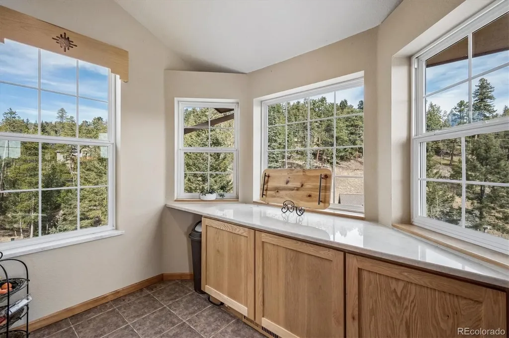 34155 Grouse Lane Evergreen CO 80439