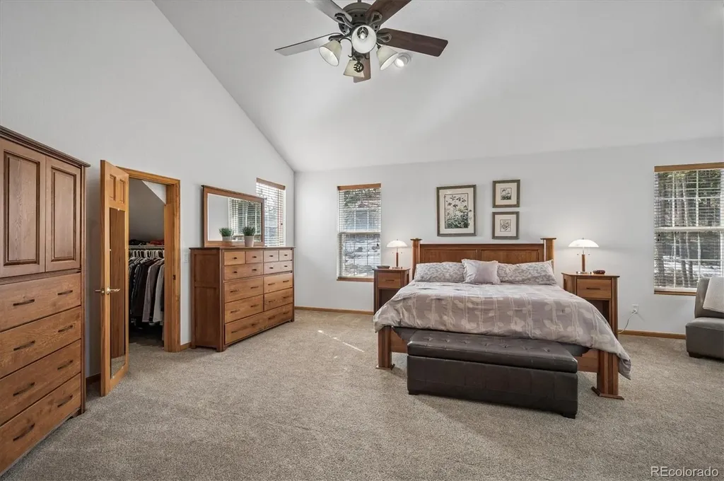 34155 Grouse Lane Evergreen CO 80439