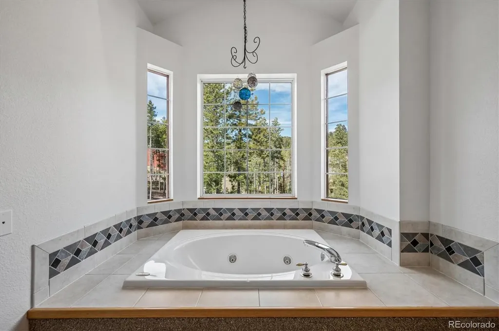 34155 Grouse Lane Evergreen CO 80439