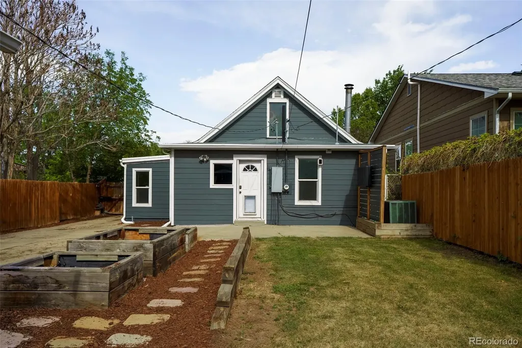 61 S Hooker Street Denver CO 80219