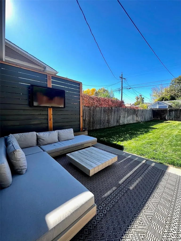 61 S Hooker Street Denver CO 80219