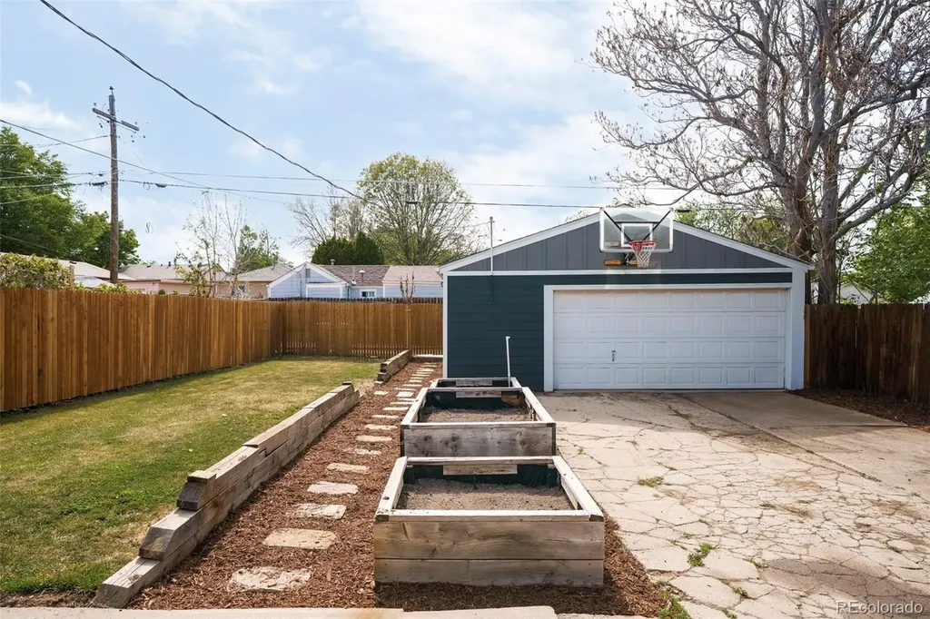 61 S Hooker Street Denver CO 80219