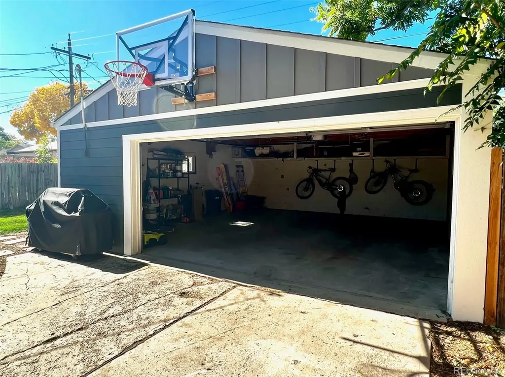 61 S Hooker Street Denver CO 80219