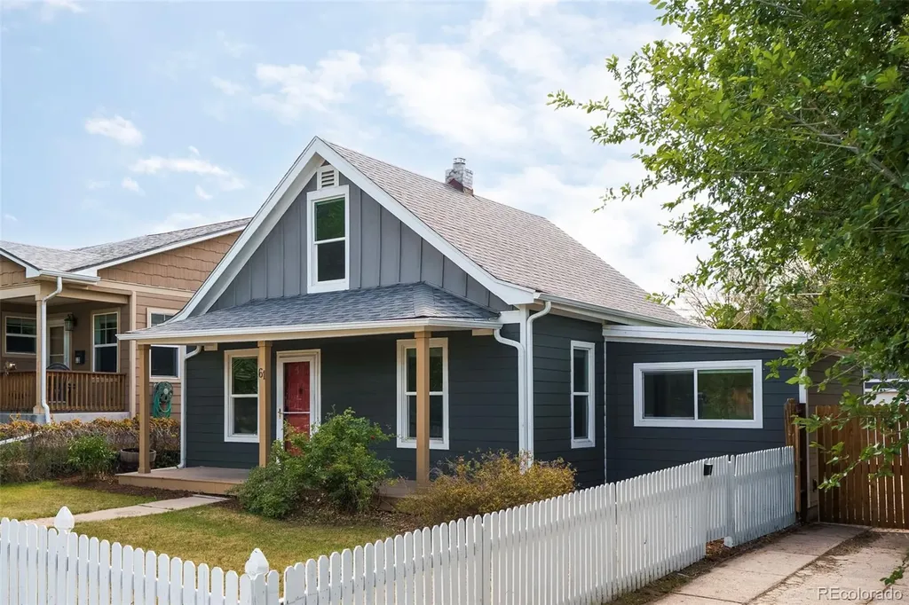 61 S Hooker Street Denver CO 80219