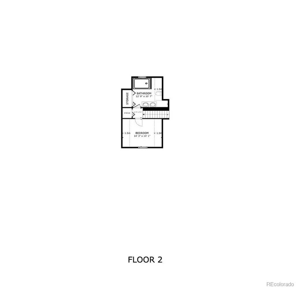 61 S Hooker Street Denver CO 80219
