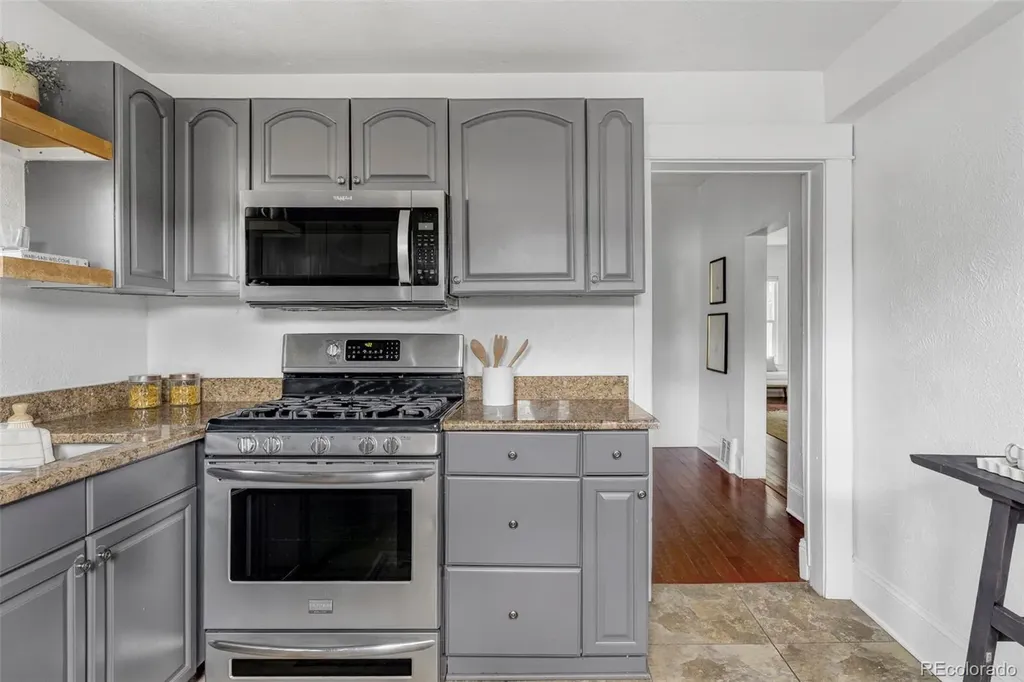 61 S Hooker Street Denver CO 80219