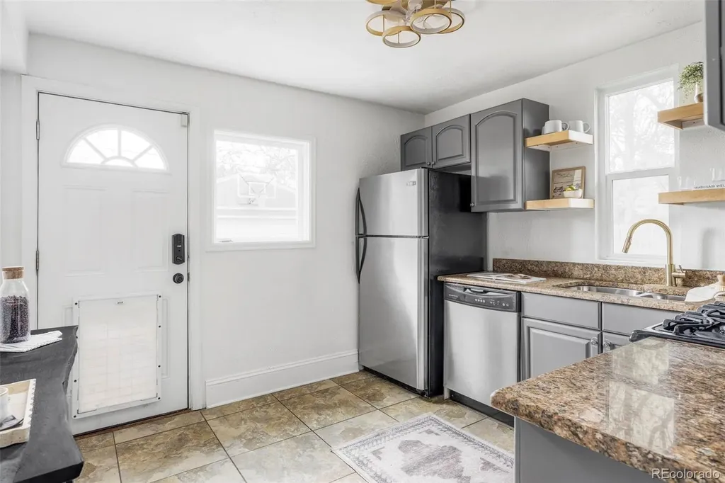 61 S Hooker Street Denver CO 80219