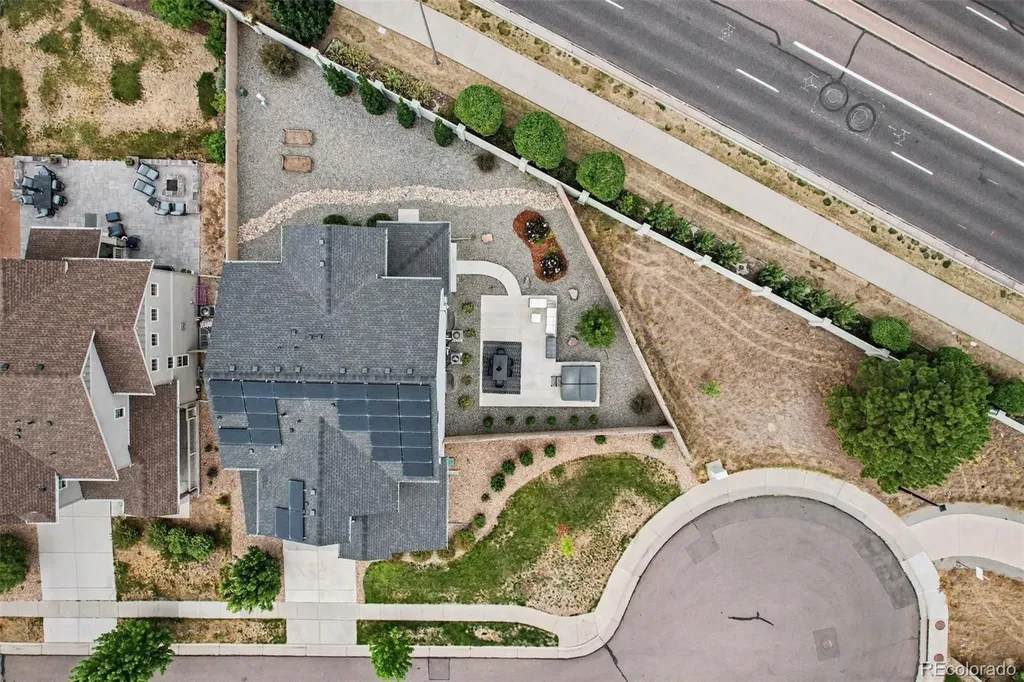 6687 W Jewell Place Denver CO 80227