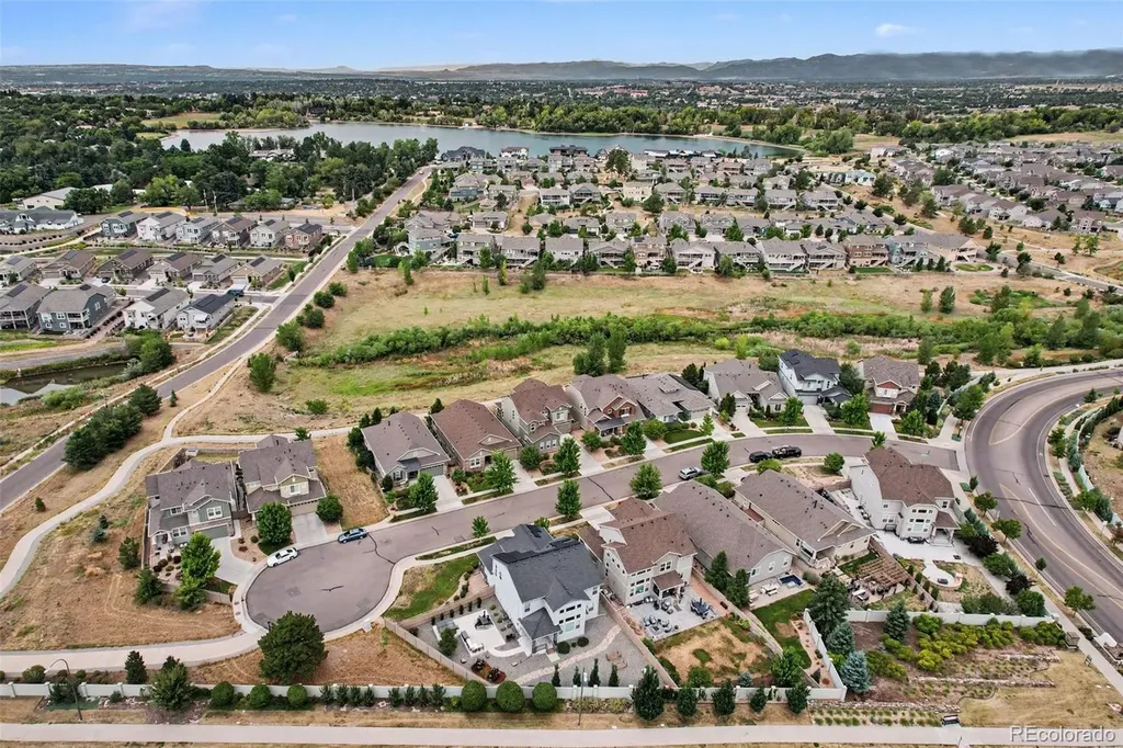 6687 W Jewell Place Denver CO 80227