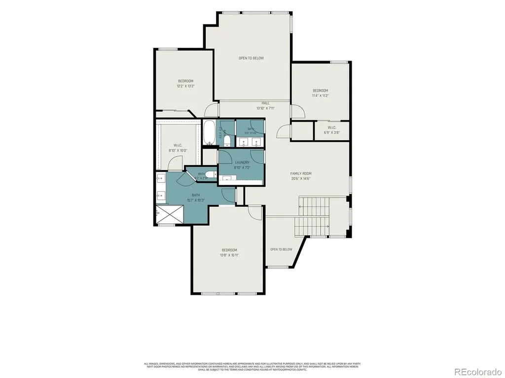 6687 W Jewell Place Denver CO 80227
