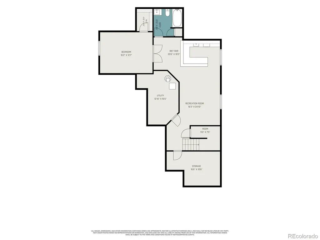 6687 W Jewell Place Denver CO 80227
