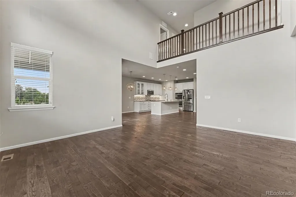 6687 W Jewell Place Denver CO 80227