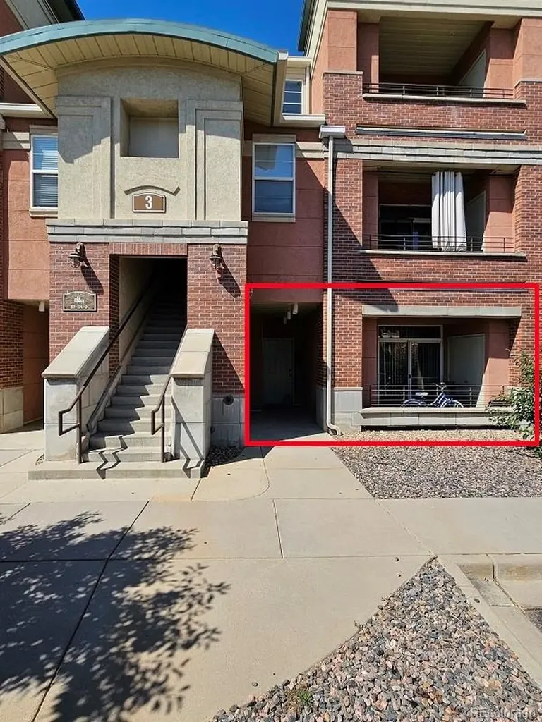 4100 Albion Street Denver CO 80216
