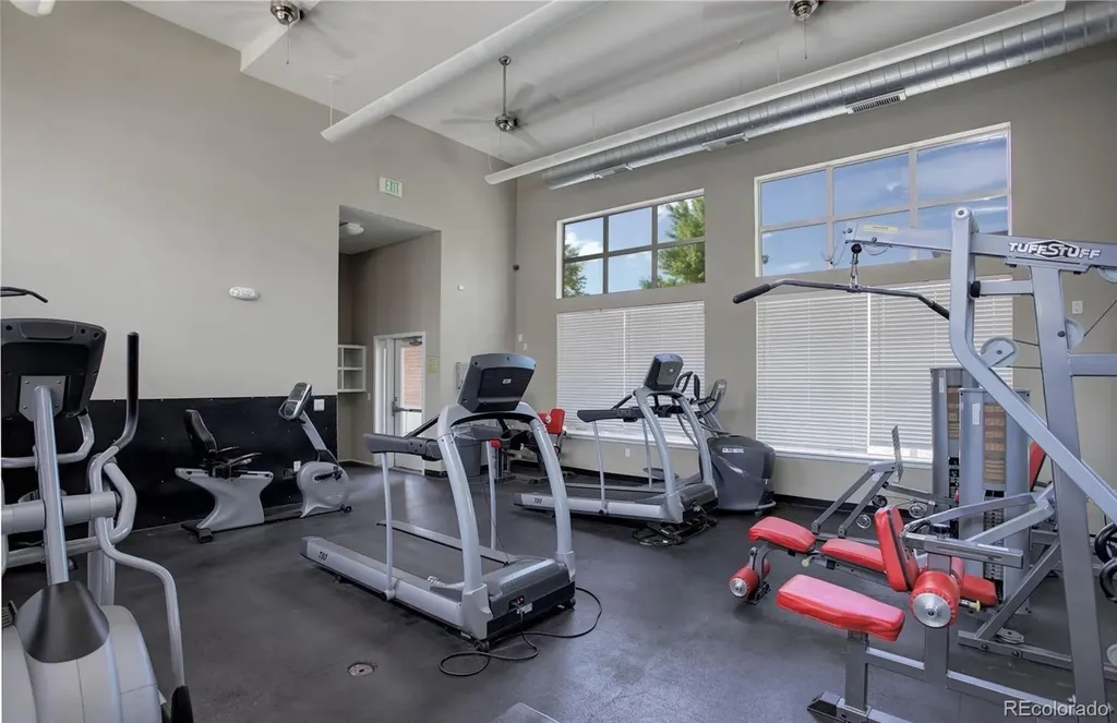 4100 Albion Street Denver CO 80216