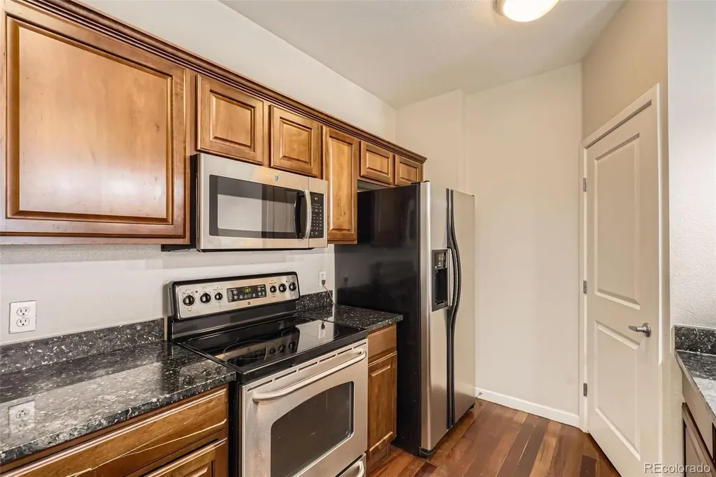 4100 Albion Street Denver CO 80216