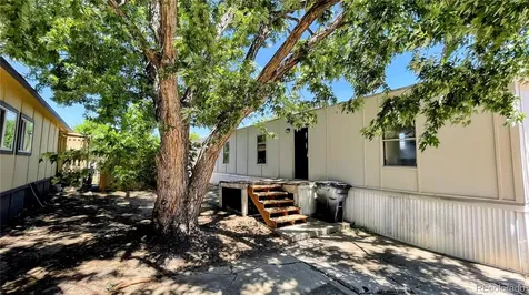 3655 El Morro Road Colorado Springs CO 80910