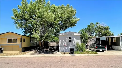 3655 El Morro Road Colorado Springs CO 80910